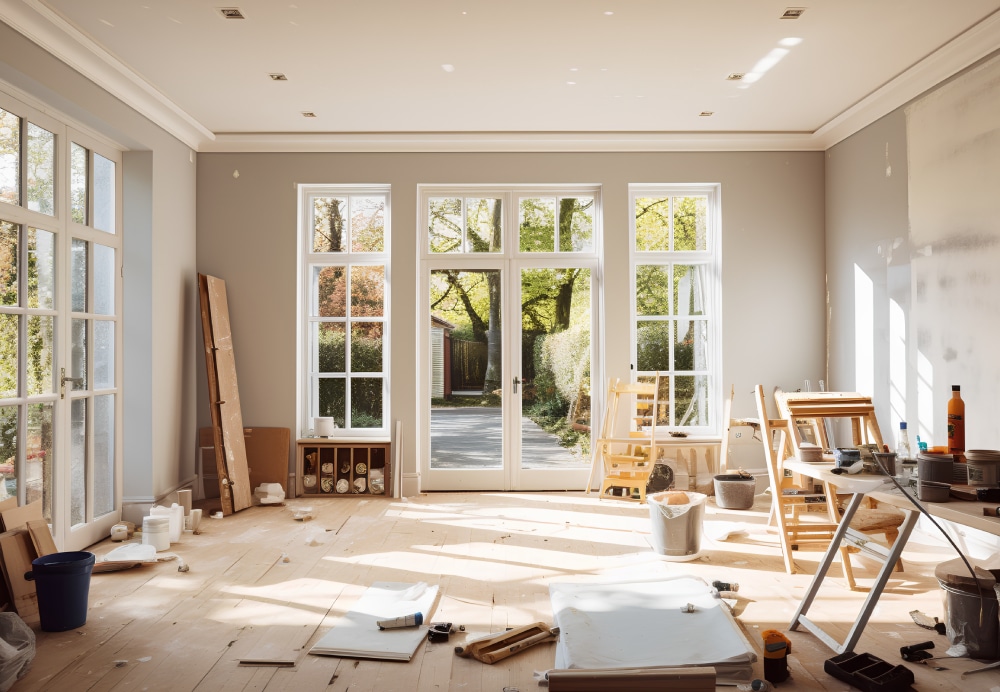 A&C RENOVATIONS LTD