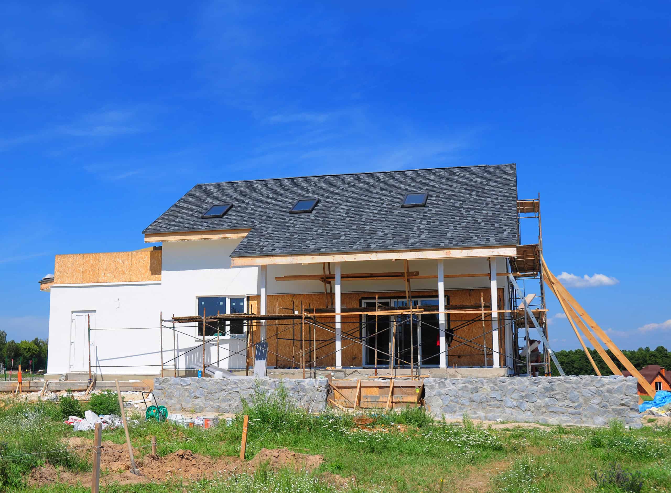 A&C RENOVATIONS LTD