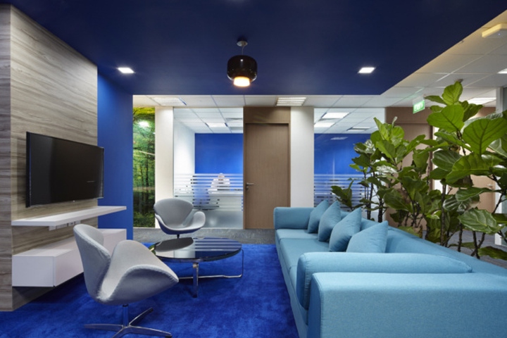 A&C RENOVATIONS LTD