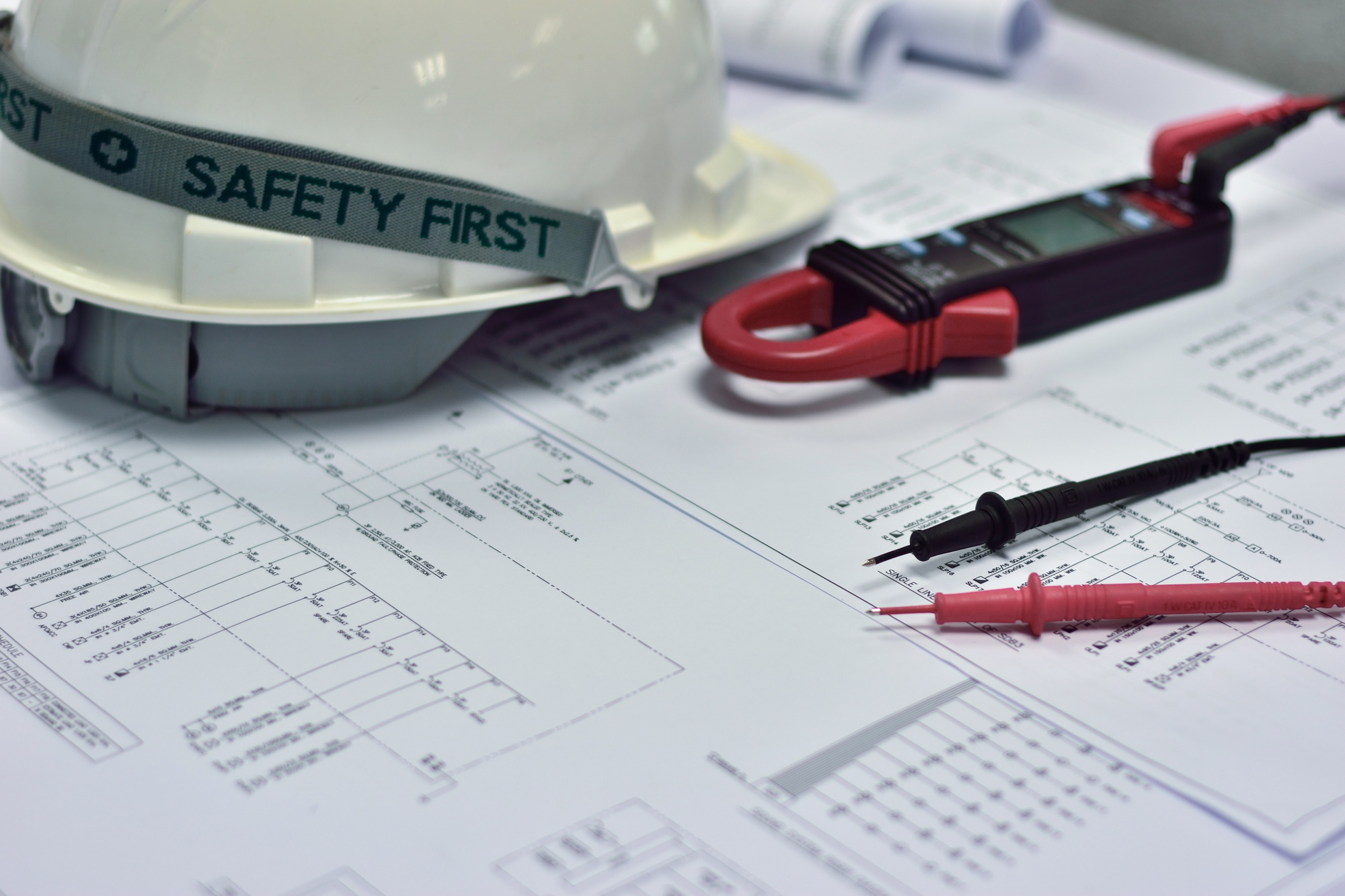 EICRs (Electrical Inspection)
