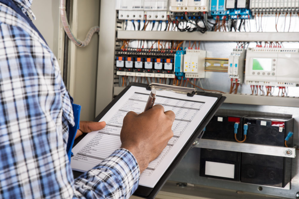 Detailed Inspection Reports
