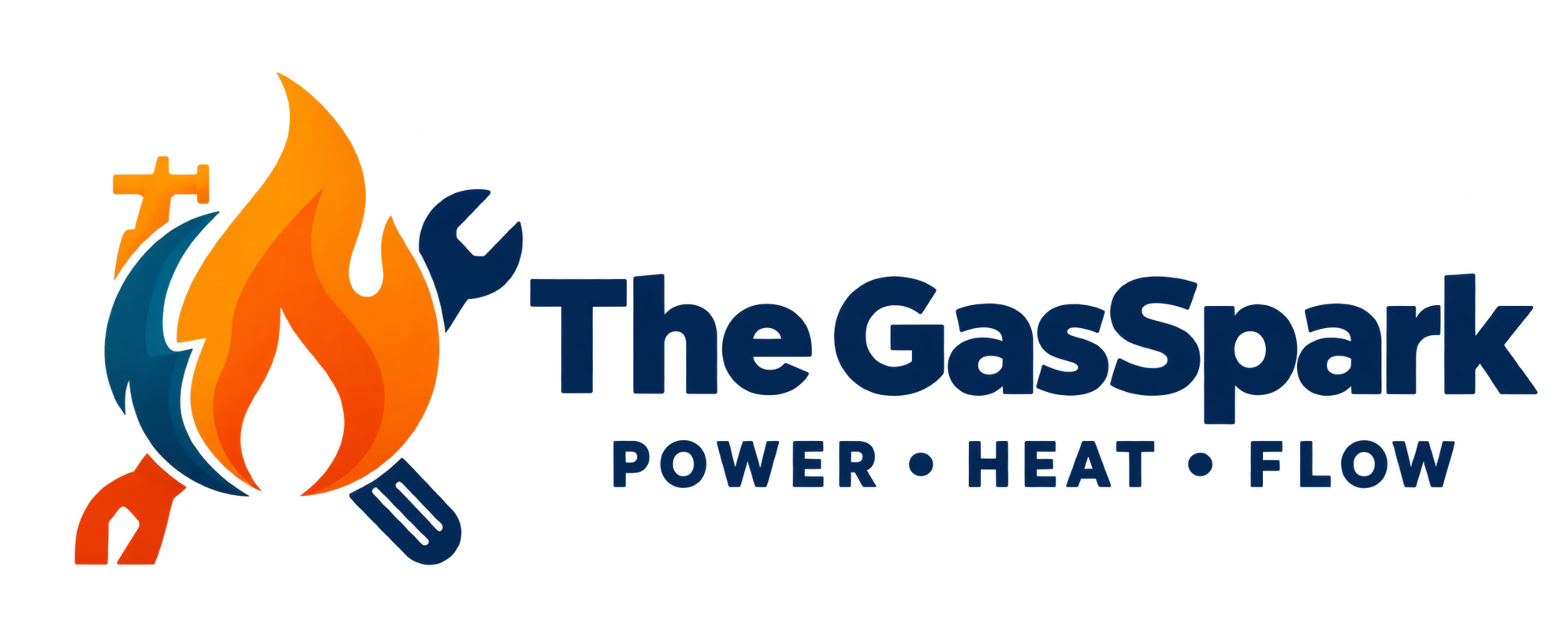 the gas spark