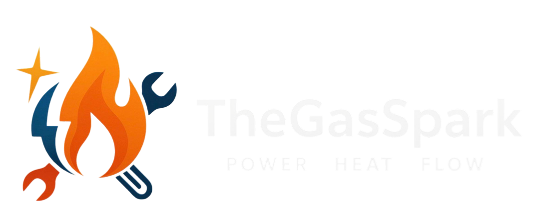 the gas spark